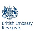 Breska sendiráðið