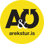 Árekstur.is