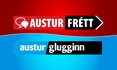 Austurglugginn - fréttablað Austurlands