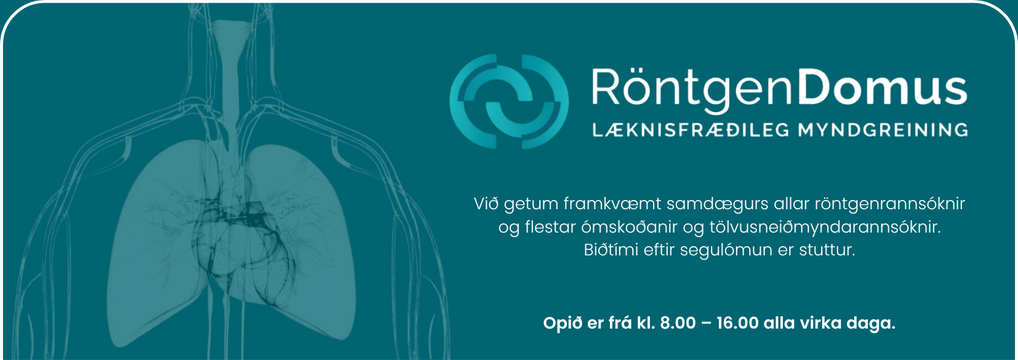 Röntgen Domus