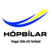 Hópbílar hf