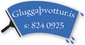 Gluggaþvottur ehf. / Gluggaþvottur.is