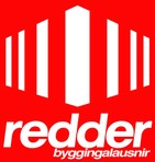 Redder ehf byggingalausnir