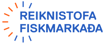 Reiknistofa fiskmarkaða hf. RSF