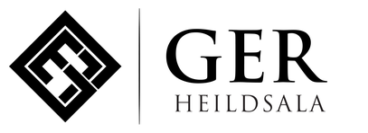 GER heildverslun