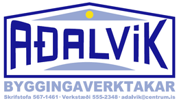 Aðalvík ehf
