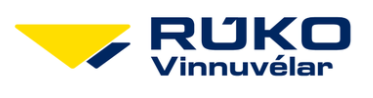 Rúko hf