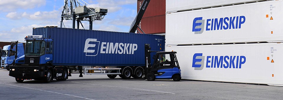 Eimskip