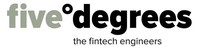 Five Degrees ehf