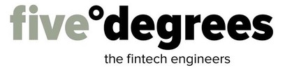 Five Degrees ehf