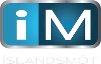 Íslandsmót ehf