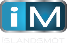 Íslandsmót ehf