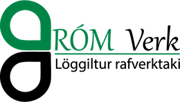 RÓM Verk ehf