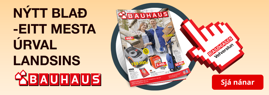 BAUHAUS