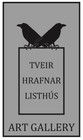 TVEIR HRAFNAR - listhús