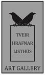 TVEIR HRAFNAR - listhús