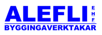 Alefli ehf byggingaverktakar