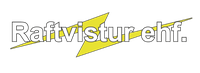Raftvistur ehf