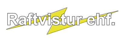 Raftvistur ehf