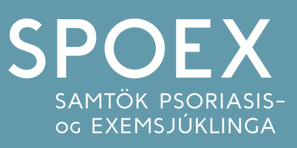 SPOEX - Samtök psoriasis- og exemsjúklinga