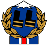 Landssamband lögreglumanna