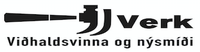 JJ Verk slf