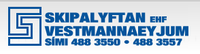 Skipalyftan ehf