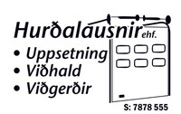 Hurðalausnir ehf