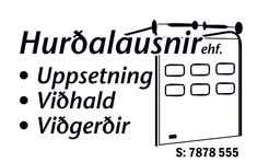 Hurðalausnir ehf