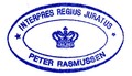 Pétur Rasmussen