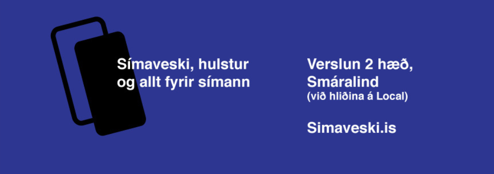 Símaveski.is