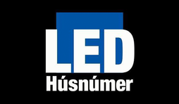 LED húsnúmer ehf