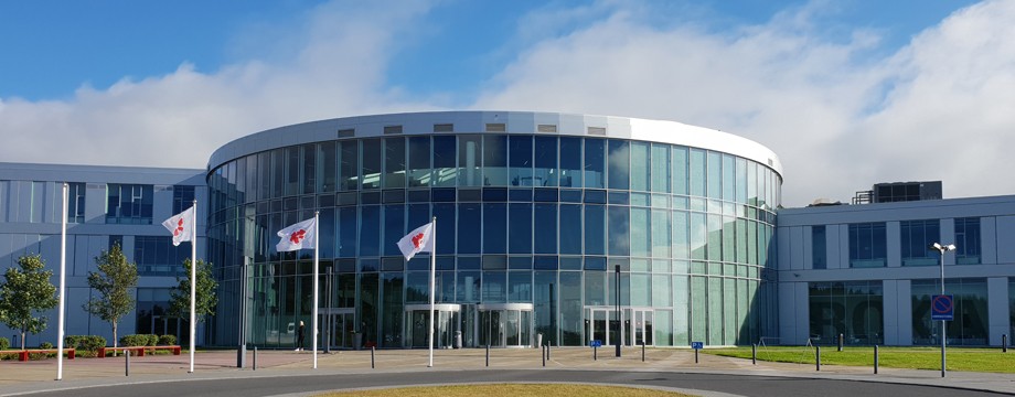 Háskólinn í Reykjavík