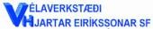 Vélaverkstæði Hjartar Eiríkssonar sf