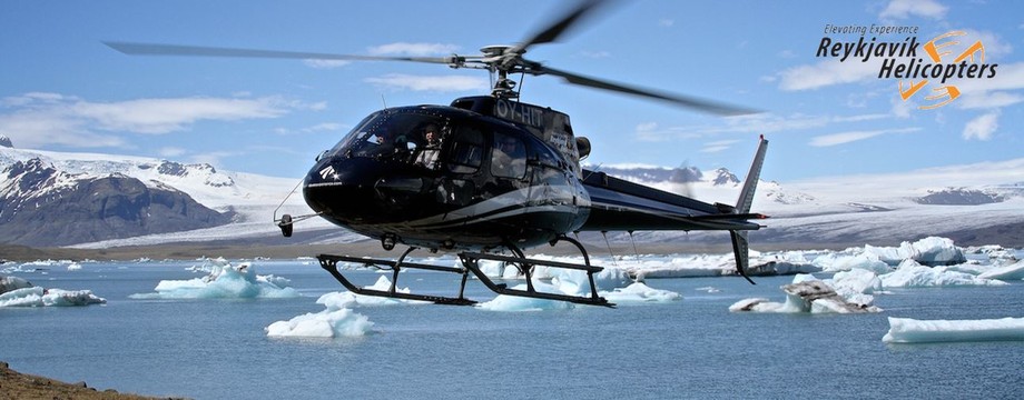 Reykjavík Helicopters