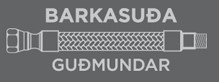Barkasuða Guðmundar ehf stálbarkasmíði