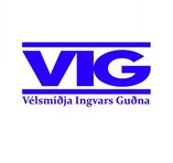 Vélsmiðja Ingvars Guðna ehf