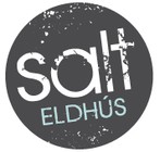 Salt eldhús