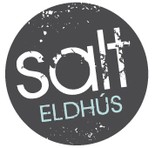 Salt eldhús