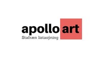 Apollo art - Stafræn listasýning