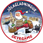 Jólasveinaþjónusta Skyrgáms