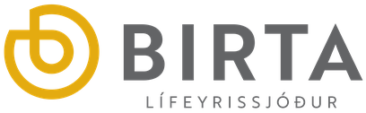 Birta lífeyrissjóður