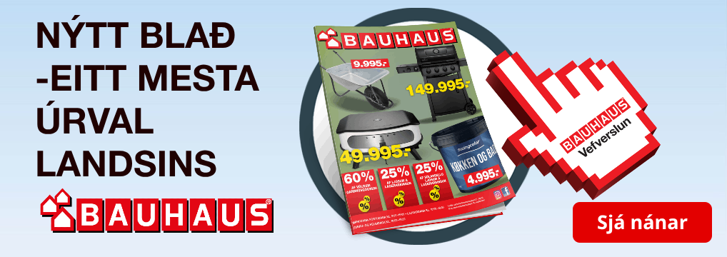 BAUHAUS