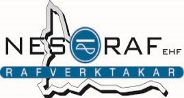 Nesraf ehf