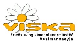 Viska - Fræðslu- og símenntunarmiðstöð Vestmannaeyja