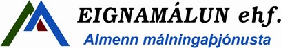 Eignamálun ehf