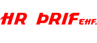 HR þrif ehf