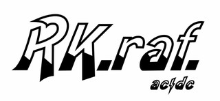 RK raf ehf.