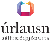 Úrlausn