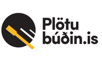 Plötubúðin.is